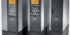 Danfoss VFD