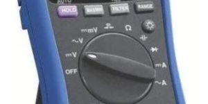 Hioki Digital Multimeter