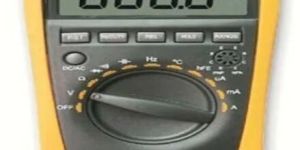 Metravi Multimeter