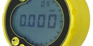 Positive Pressure Gauges