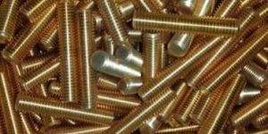 Brass Stud