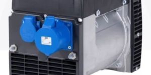 NSM C100 Single Phase Alternator