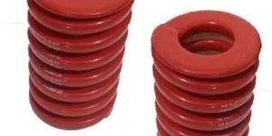 Cast Iron Die Spring