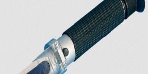 Refractometers
