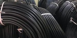 HDPE Pipe