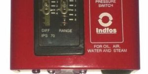 Pressure Switch