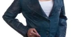 Ladies Winter Jacket