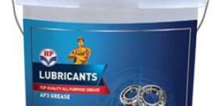 HP Automotive Grease