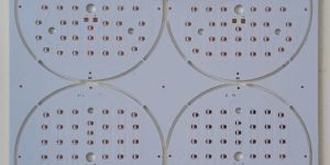 Metal Core PCB