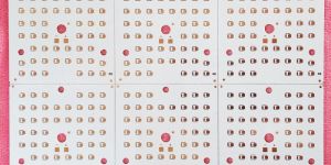 LED MCPCB