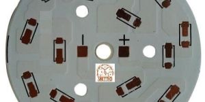 Metal Clad Printed Circuits Boards