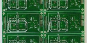 Single Sided Circuit Boards