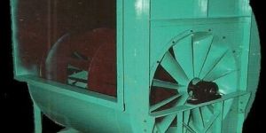 Centrifugal Blowers