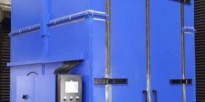 Battery Plate Curing Ovens