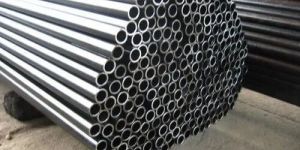 Stainless Steel ERW Pipe