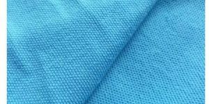 Pique Knit Fabric