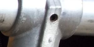 Structural Slip-on Fittings- Modular Fittings
