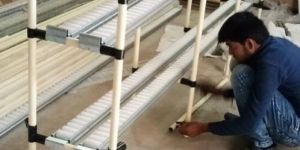 Mini Roller Conveyor