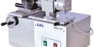 Carbide Dies Polishing