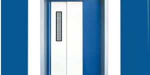Manual Passenger Elevator