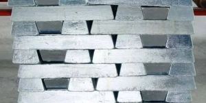 Magnesium Metal Ingot