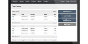 Online Billing Software