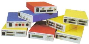 Digital Multi Meter
