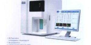 Haematology Analyzer