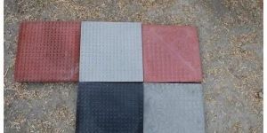 Concrete Floor Tiles