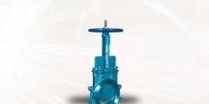 Knife Gate Valve