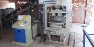 Automatic Fly Ash Brick Making Machine