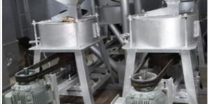 Commercial Atta Chakki Machine