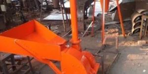 Masala Making Machine