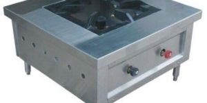 Cookman Stock Pot Burner