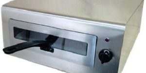 Electric Tandoor