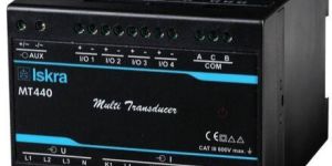 Programmable Multifunctional Measuring Transducer