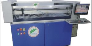 Anaya CNC LASER Cutting Engraving Machine