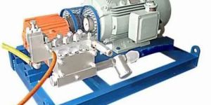 Pneumatic Riveting Machine