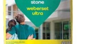 Ultra Polymer Adhesive