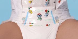 Kids Diaper