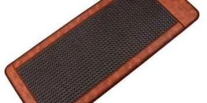 Tourmaline Stone Heating Mat
