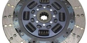 Mahindra Scorpio Car Pressure Plate