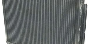 Mahindra Scorpio Car Radiator