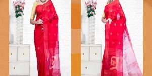 Matka Sanai Silk Sarees