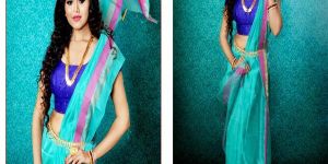 Silk Cotton Jamdani Sarees
