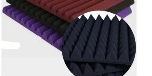 Acoustic Foam Panel