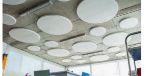 Acoustical Ceilings