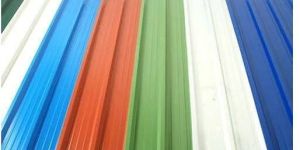 Colour Coating Sheet