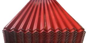 Colour Profile Sheet