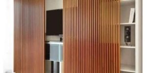 Decorative Wall Panel